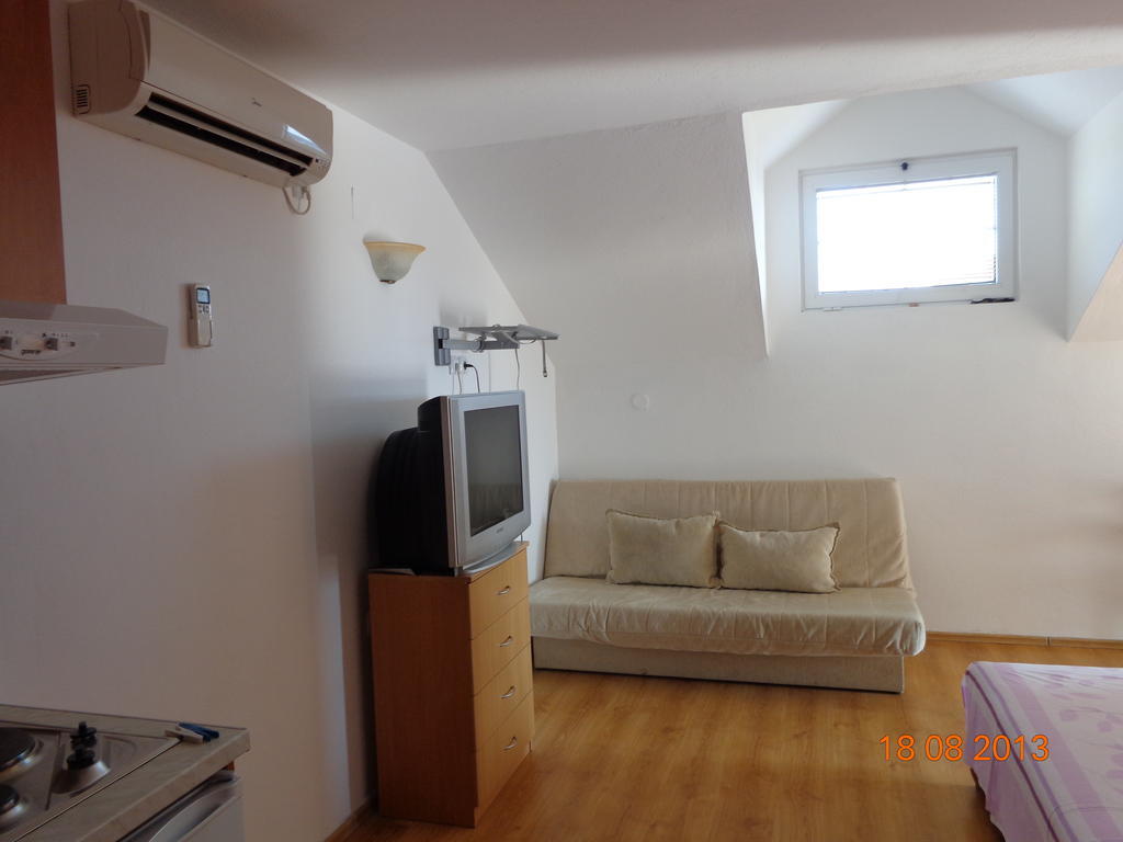 Guest House Ivana Tivat Ruang foto